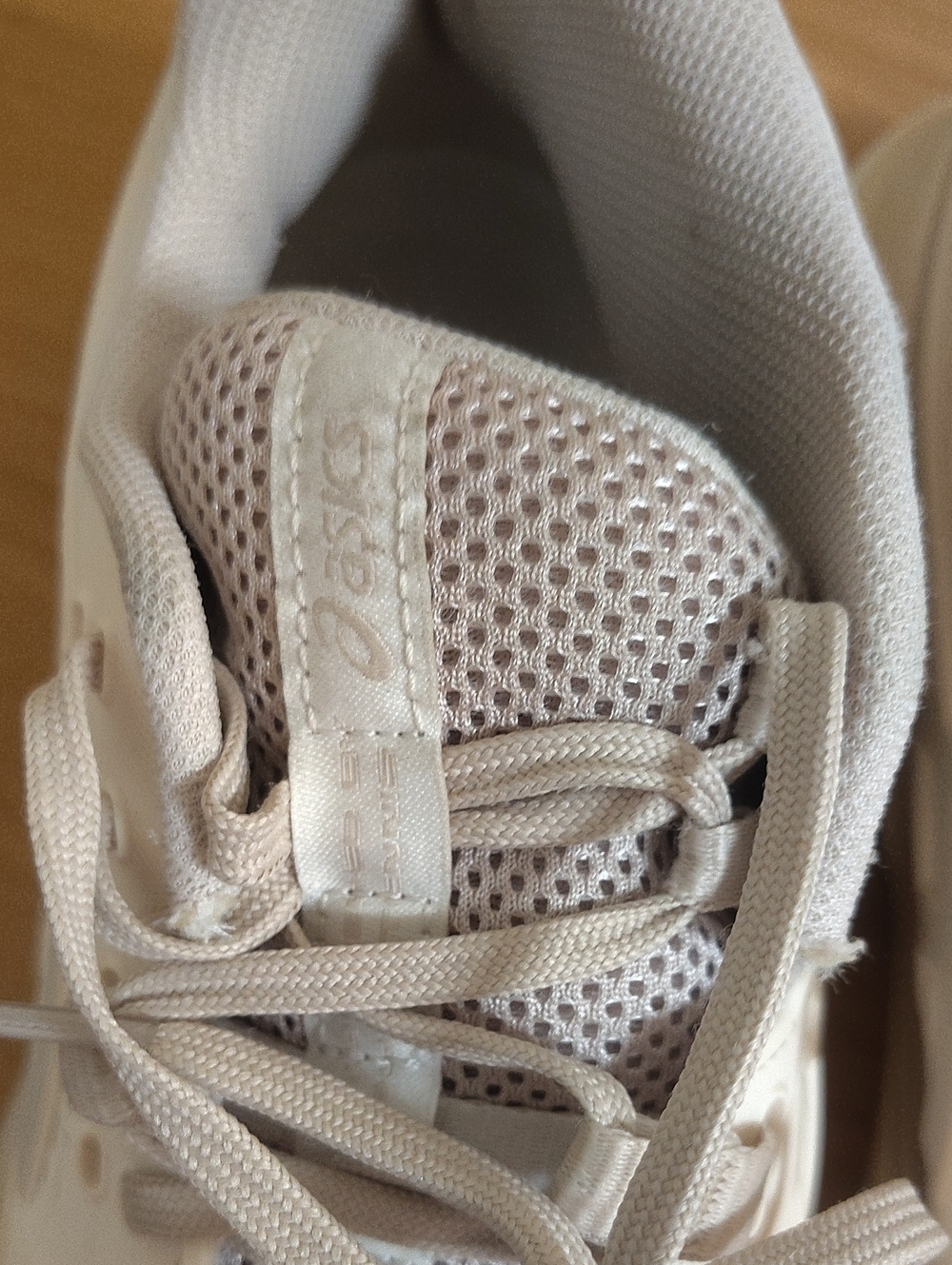 ASICS GEL Resolution X High Performance Elite Stability Cushioning Tennis Shoe - Picture 2 of 15